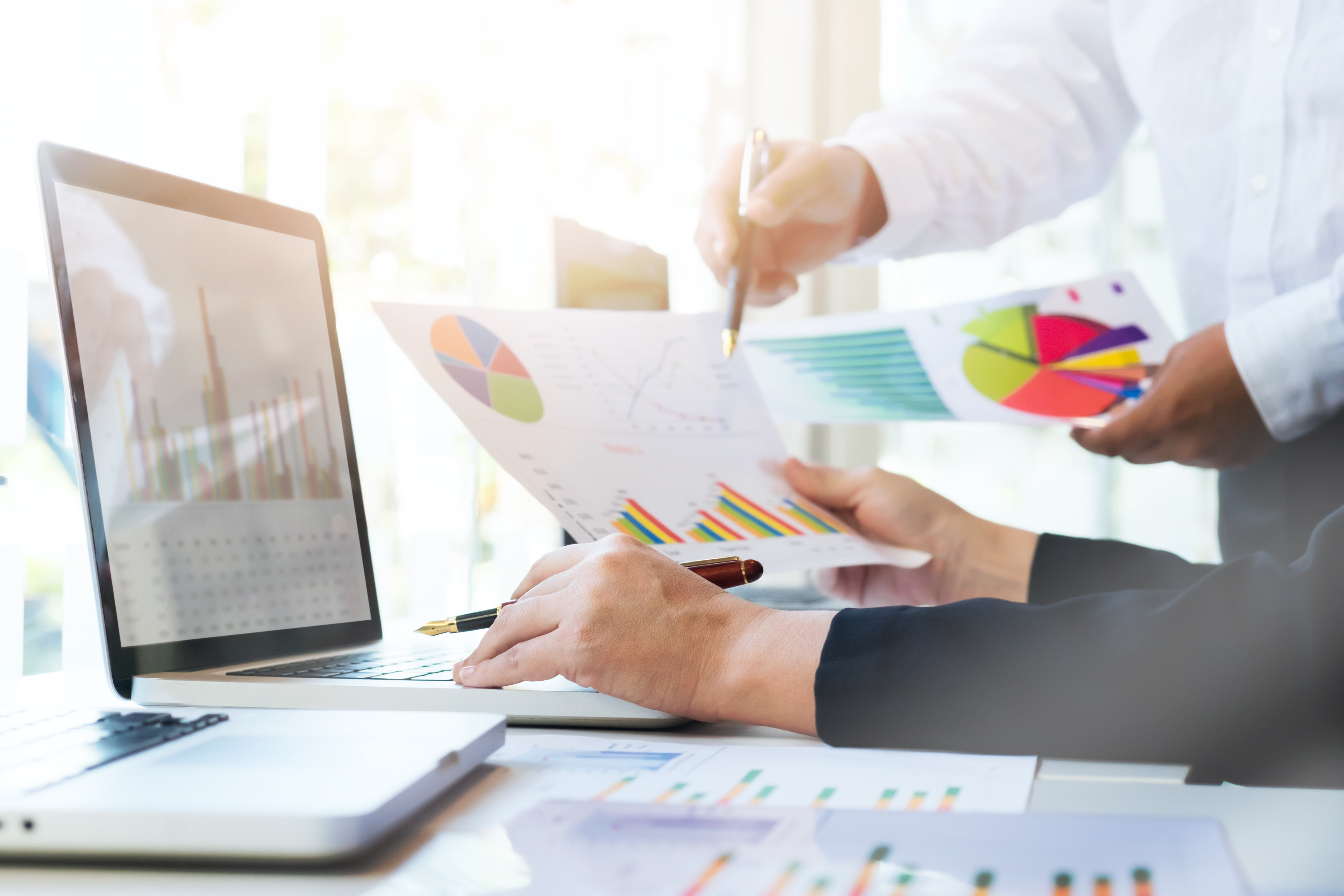 Formation business intelligence expertise comptable