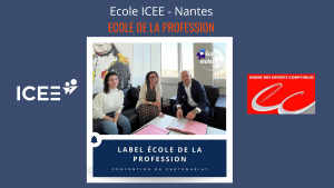 Ecole ICEE Nantes ECOLE DE LA PROFESSION (1)