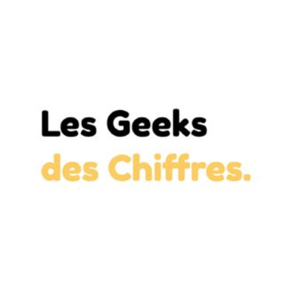 Les Geeks des Chiffres – ICEE